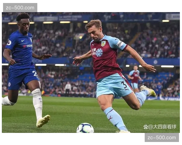 伯恩利作为升班马适应困难 缺乏明星球员压阵保级前景黯淡