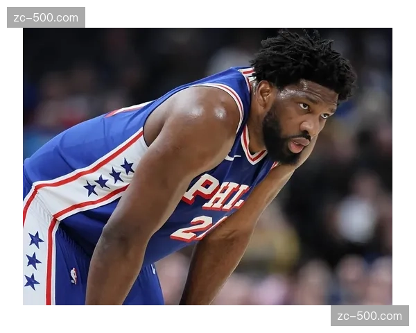 马克西76人后卫扛起进攻 恩比德缺阵期间表现稳定