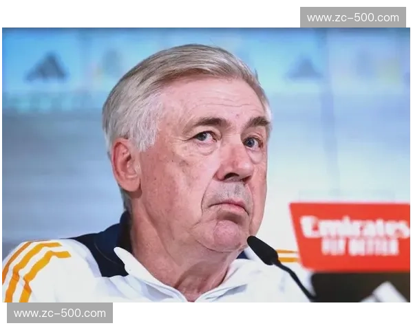 巴西后腰吉马良斯伤缺友谊赛 安切洛蒂需考察合适替代者