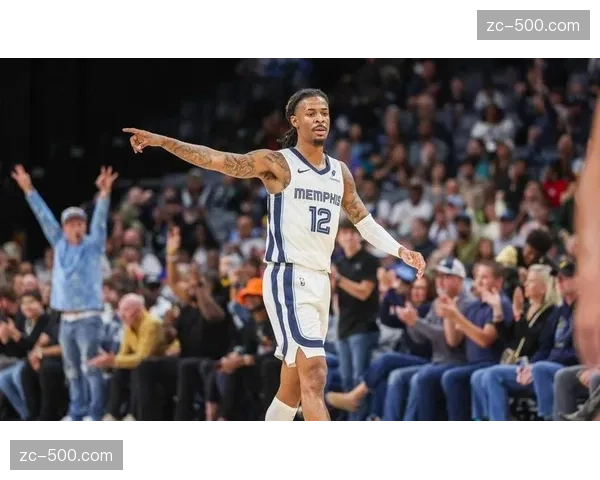 灰熊25胜57负西区倒数第三，莫兰特交易流言随球队重建启动扩散